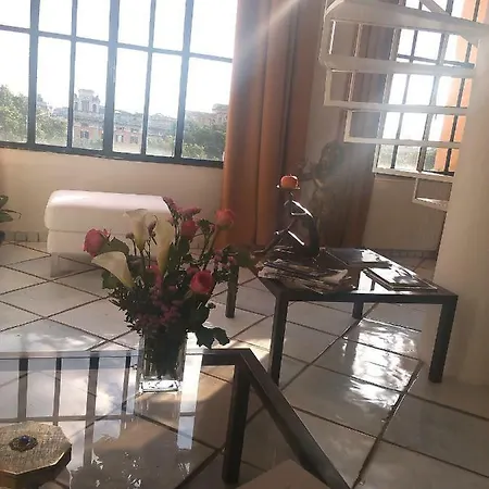Appartamento Elegant Attic With Terrace 1 Mt Subway. Nidoluisa Roma
