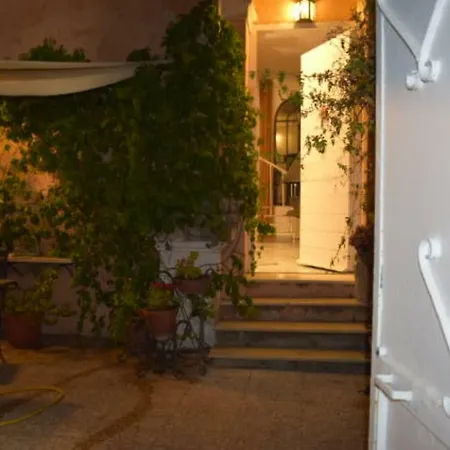 Appartamento Elegant Attic With Terrace 1 Mt Subway. Nidoluisa Roma