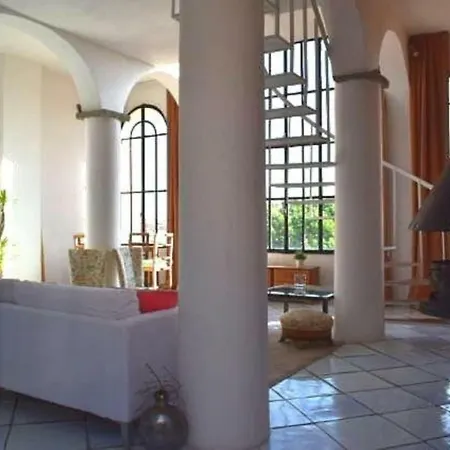 Appartamento Elegant Attic With Terrace 1 Mt Subway. Nidoluisa Roma