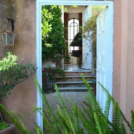Elegant Attic With Terrace 1 Mt Subway. Nidoluisa Roma
