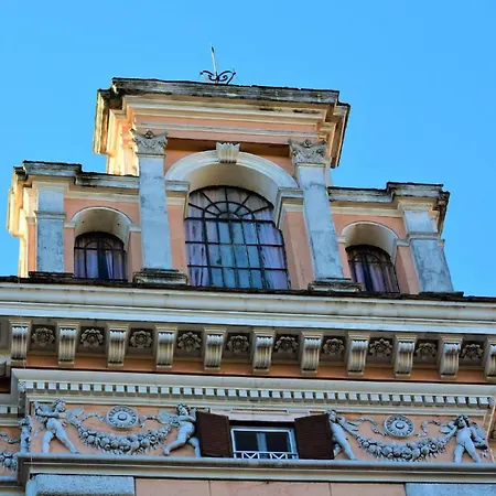 Elegant Attic With Terrace 1 Mt Subway. Nidoluisa Appartamento